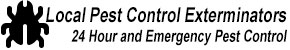 Sardis SC Pest Control Exterminators